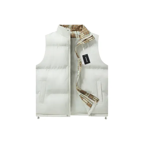 ZUOAN Унисекс Жилеты