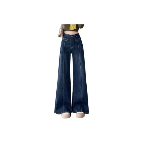 YICHEN Женские Джинсы