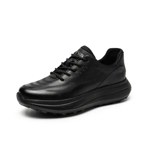 PT'SON Низкий топ Повседневная обувь Мужская