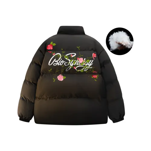 MUSCLETECH Унисекс Пуховики