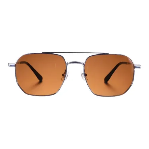 Cercoo Нерегулярная форма Солнцезащитные очки Женские