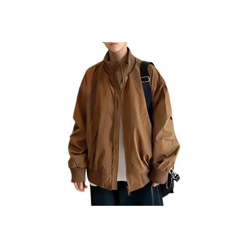 CORNILOT Унисекс Куртки