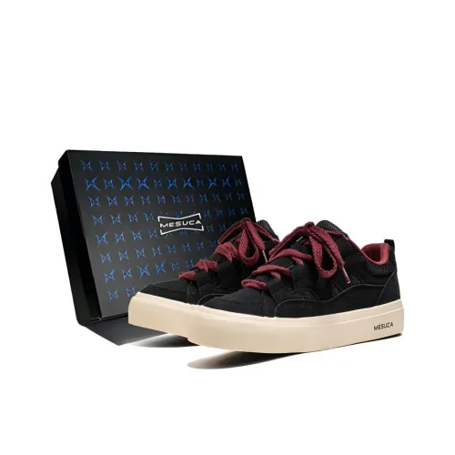 MESUCA Скейтборд Кроссовки Низкие Мужские