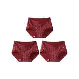 Маленькая точка + Большая клетка + Маленький цветок в клетку