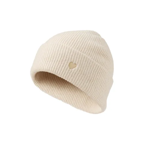 FOSS PHIL Шерые шапки Женские