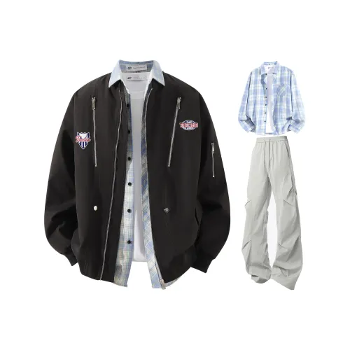 Tre Club Повседневная Спортивная Одежда Унисекс