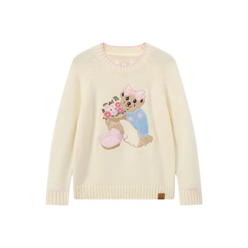 Teenie Weenie Men Детский свитер