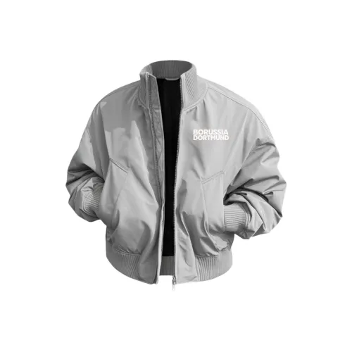 PULUSHIDUOTEMENGDE Куртка Унисекс