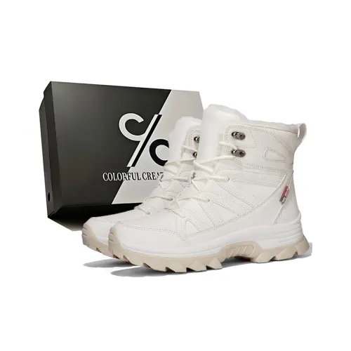 Colorful Creations Сноубутсы Мужские