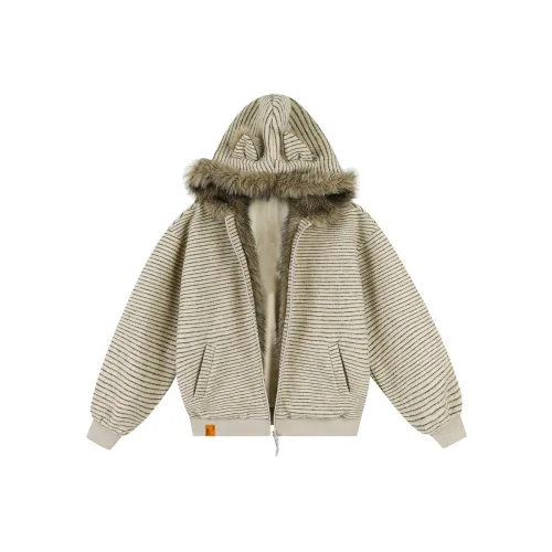 ARTSMAN Унисекс Пуховики