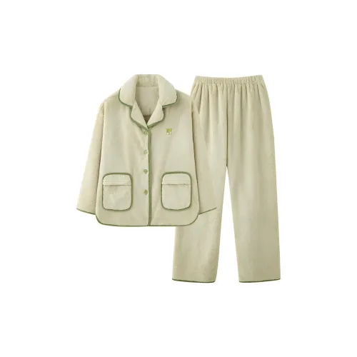 MADALLO Изображение Цвет Женские Пижамные Комплекты