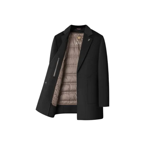 TIFAN Мужское пальто