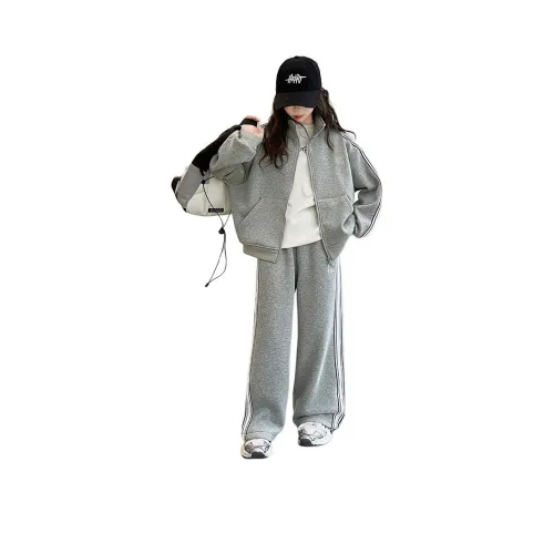 MUMUWU HOUSE Повседневная спортивная одежда для подростков