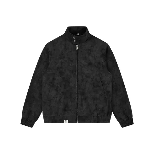 88RISING Унисекс Кожаные Куртки