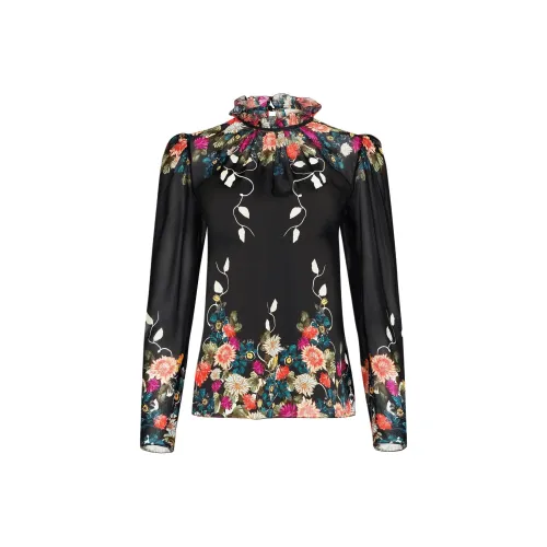 SALONI Zadeng Waterfall Женские T-рубашки