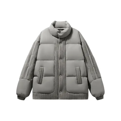 The Simpsons Пуховик Унисекс