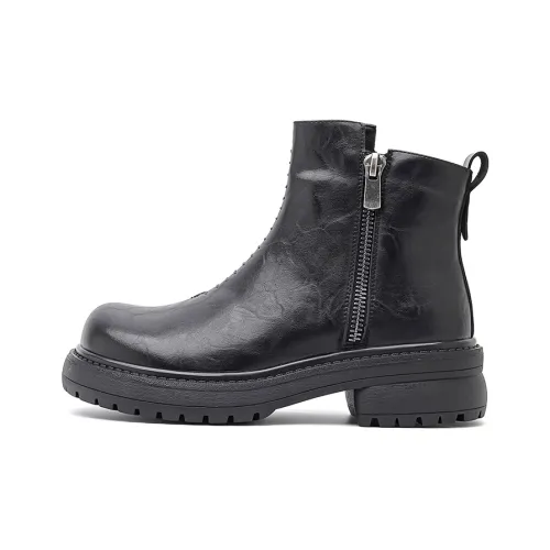 Romon Martin Boots Унисекс