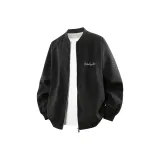 Черный гипсофил (белый с принтом)