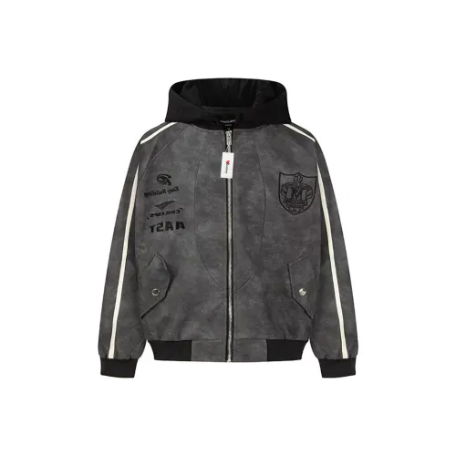 Samtony Мужские Куртки