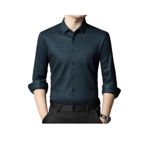 MAREA VESUVIO Мужские рубашки