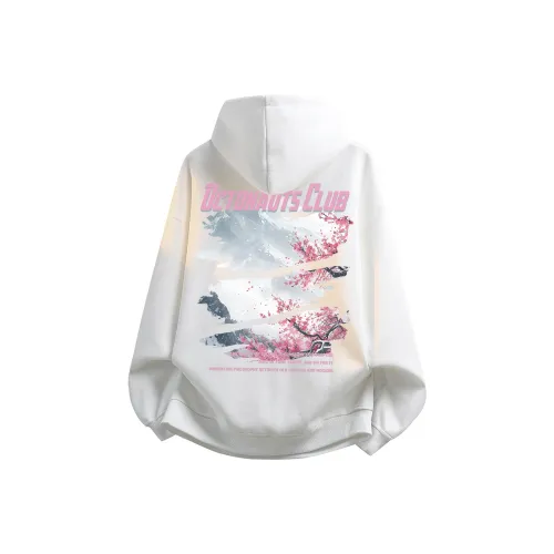 Octonauts Унисекс Свитшоты