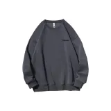 Бибер-серый [350 г полиэстер-хлопок композитный]