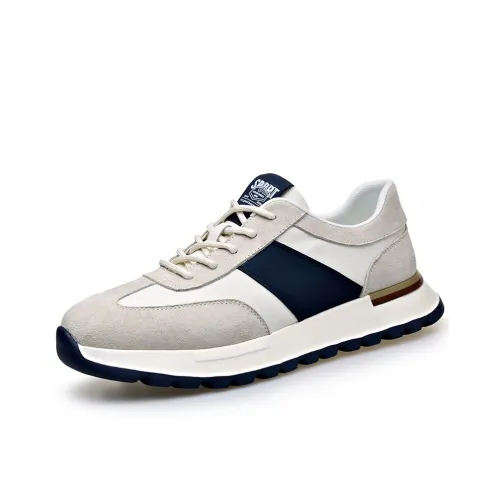 MH Low Топ Скейтборд Кроссовки Мужские