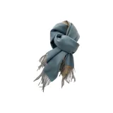 30# - Морская соль, синий цвет