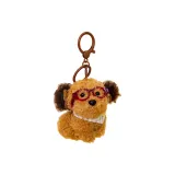 Сквот Коричневый пес-Коричневый