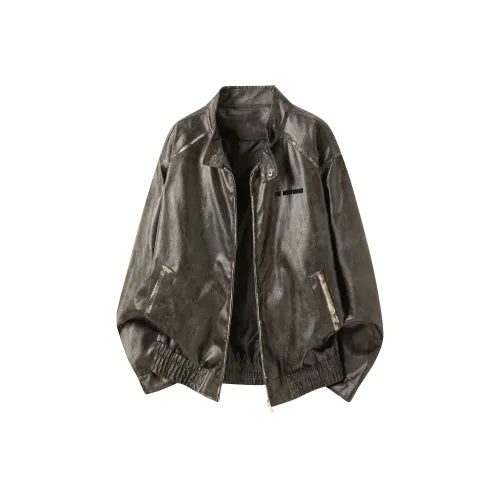 Westward Bound Chronicle Куртки и Пальто Унисекс