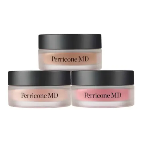 Perricone MD Нет Макияж Нет Волосы Нет Проблем Трио Помады Питательный Естественный 3,5г+3,5г+3,5г