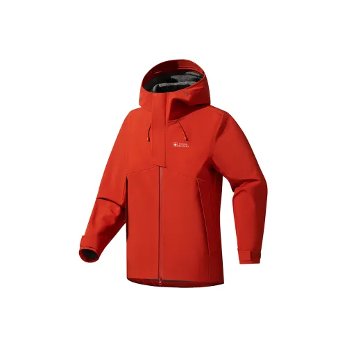 SWISS MILITARY Унисекс Куртки