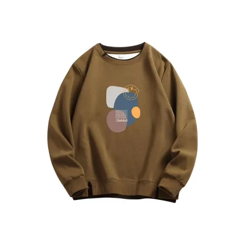 JXAETE Мужские Свитшоты