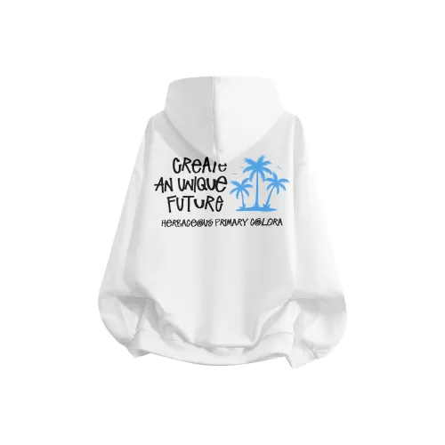 Herbal Primer Свитшот Унисекс