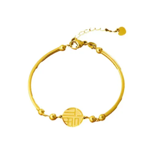 FUNILUOFU Сплав Браслеты Унисекс