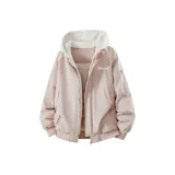 Кораллово-розовый