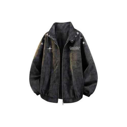 DUKE+DEXTER Куртки и Пальто Унисекс