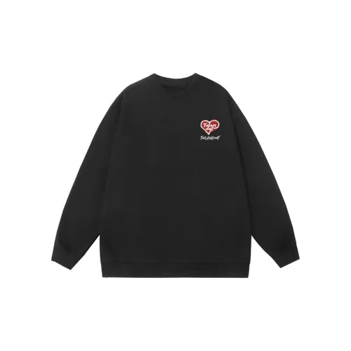 TULANDUO Унисекс Майки-трусы