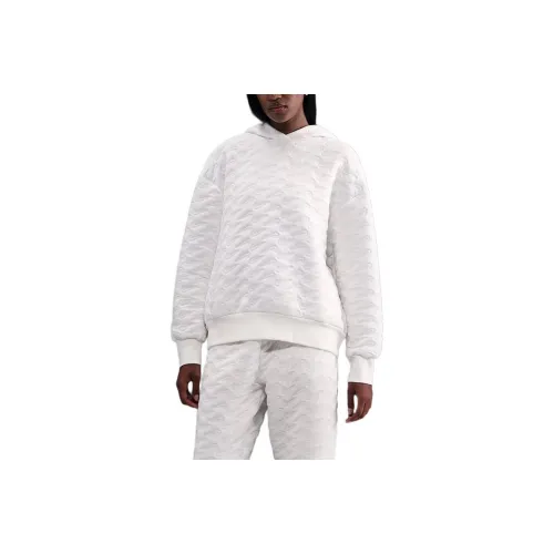 Свитшот Nike Sportswear Phoenix Fleece женский