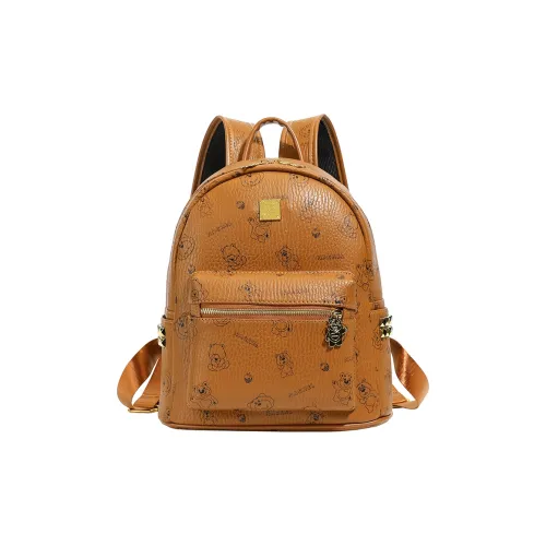 Gerlanx ПУ (полиуретан) Рюкзак Женские Многоцветный