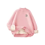 Персиково-розовый