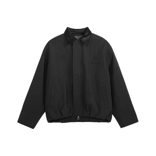 JUP Унисекс Куртки