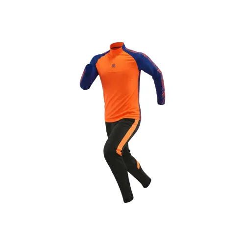 JUTEY Женские фитнес-комплекты