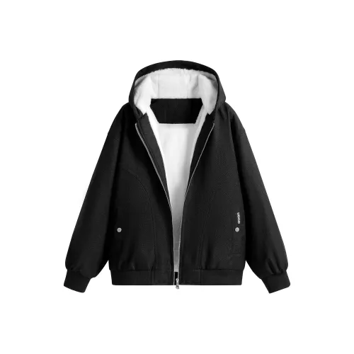 UNDERGARDEN Унисекс Куртки