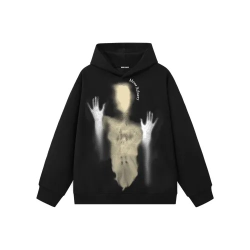 MOOR XCLNERY Унисекс Свитшоты