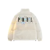 Ecru (Утолщенный хлопковый пуховик)