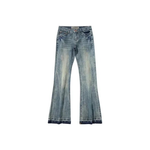 HAZL Женские Джинсы