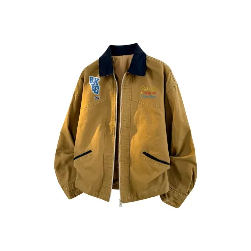 PERK EGLE Унисекс Куртки