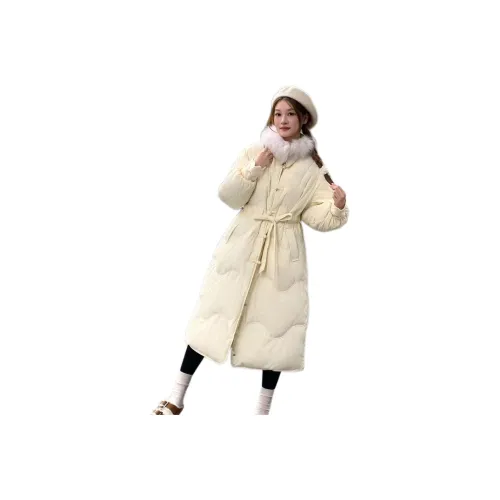 Aghr Женские пуховики