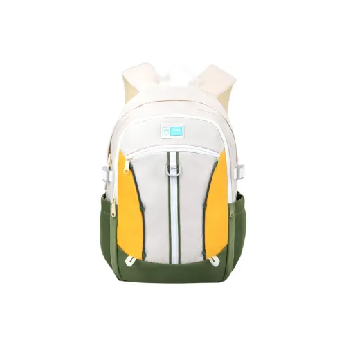 YOME Полиэстер Рюкзак Стандартный Унисекс Многоцветный